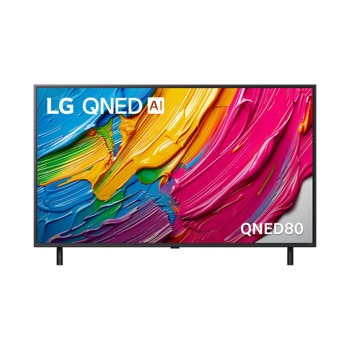 LG 50QNED80A6A | JAR Computers LG 50QNED80A6A