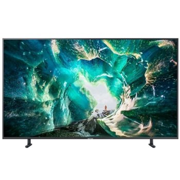 Телевизор Samsung UE40NU7182UXXH, 40" (101.6 cm) 3840x2160 LED Smart TV, DVB-T2C, LAN, Wi-Fi, 3x HDMI, 2x USB | JAR Computers Телевизор Samsung UE40NU7182UXXH