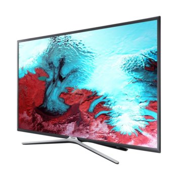 Samsung UE49K5502AKXXH + Logitech 920-007145