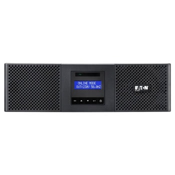 Eaton 9E 6000i Rack3U 9E6KIR