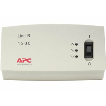 APC Стабилизатор, Line-R 1200 Power Conditioner