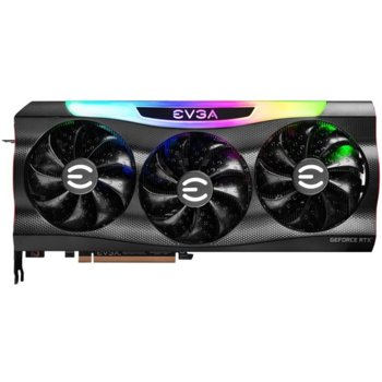 EVGA RTX 3080 FTW3 ULTRA GAMING 10GB GDDR6X