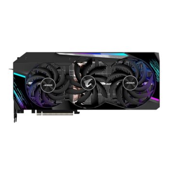 Gigabyte GV-N3080AORUS-M-10GD