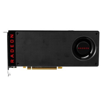 Gigabyte GV-RX480D5-8GD-B