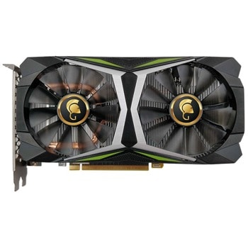 MANLI GeForce RTX 2060 Gallardo N53720600M24353