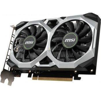 MSI Ventus XS OC GTX1650 Super 4GB