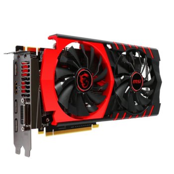 MSI GTX 950 GAMING 2G