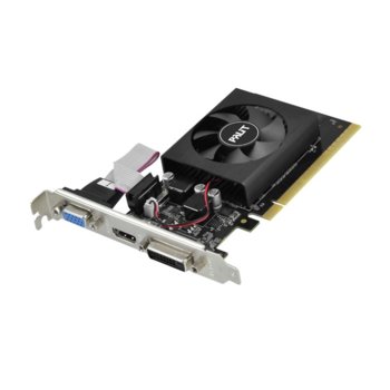 Palit GeForce GT 710 2GB GDDR5