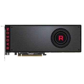 Sapphite AMD Radeon RX Vega 56 8GB HBM2