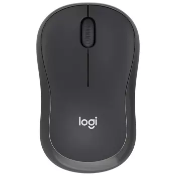 Мишка Logitech M240 Graphite