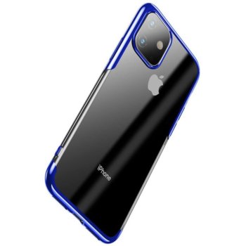 Baseus Shining iPhone 11 blue ARAPIPH61S-MD03