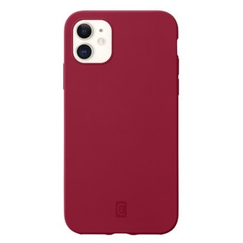 Cellularline Sensation Red iPhone 12 mini