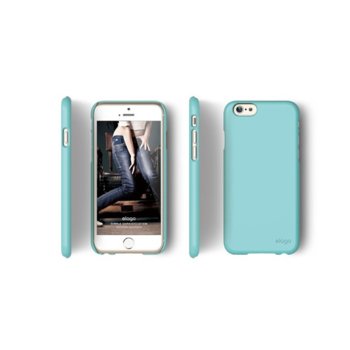 Elago S6 Slim Fit 2 Case за iPhone 6 ES6SM2-UVCBL