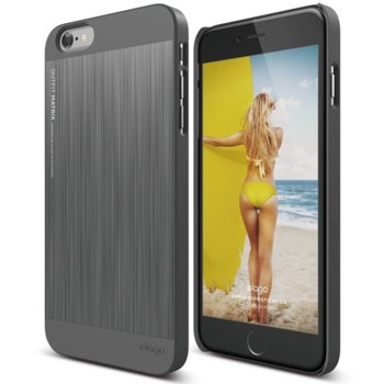Elago S6P Outfit Aluminum Matrix