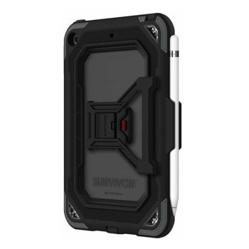Калъф Griffin All Terrain V2 GIPD-022-BKG