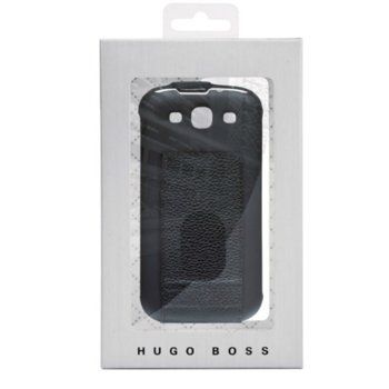 Flip cover HUGO BOSS Radian I за Samsung Galaxy S4