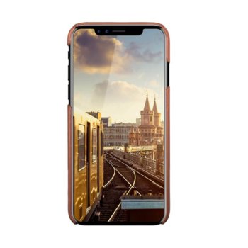 JT Berlin BackCase Kreuzberg iPhone XS Max 10397