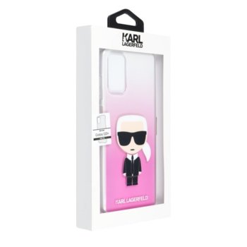 Karl Lagerfeld Iconic Gradient KLHCS67TRDFKPI