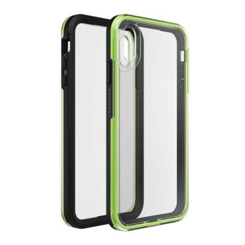 LifeProof Slam for iPhone XS Max 77-60542 green