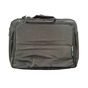 Чанта за лаптоп Okade 15.6, Черна - 45241