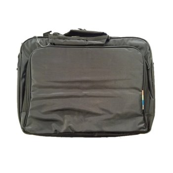 Чанта за лаптоп Okade 15.6"(39.6 cm), Черна | JAR Computers Чанта за лаптоп Okade 15.6, Черна - 45241