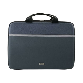 Калъф за лаптоп HAMA Protection 2.0 222081, до 16.2" (41.14 cm), полиестер, удароустойчива, синя | JAR Computers HAMA Protection 2.0 222081