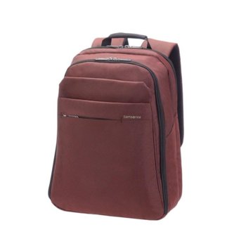 Samsonite Network 2-Laptop Backpack 17.3