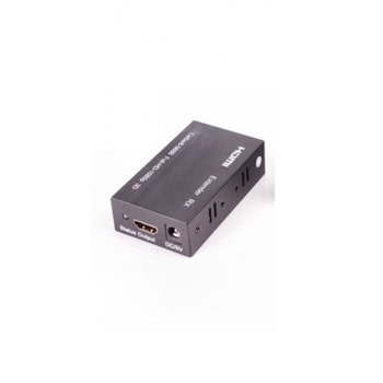 HDMI Extender over LAN