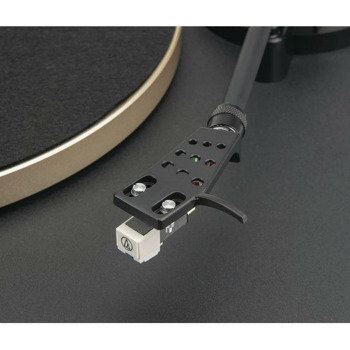 JBL Spinner Black/Gold 46003007