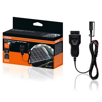 Osram Solar Power Cable OSPOBD