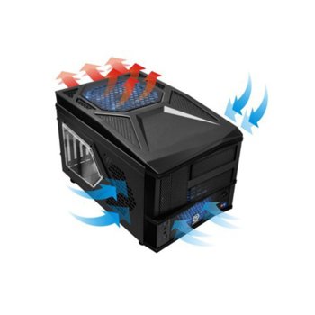 Thermaltake  Armor Revo VM700A1W2N