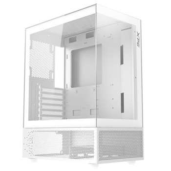 A-Data XPG INVADER X MINI MID-TOWER CHASSIS White