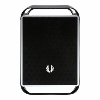 Кутия BitFenix Prodigy M2022 ARGB BK, MiniITX/MicroATX, 1x USB 3.0, черна, без захранване | JAR Computers BitFenix Prodigy M2022 ARGB BK