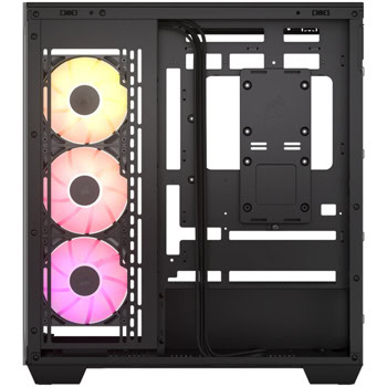 Corsair 3500X ARGB Black CC-9011278-WW