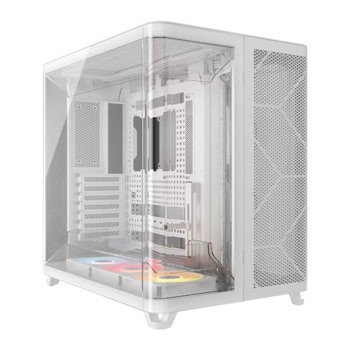 corsair air 5400 rs-r white | JAR Computers corsair air 5400 rs-r white