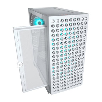 кутия cougar gaming airface eco rgb cgr-5ya2w-rgb | JAR Computers кутия cougar gaming airface eco rgb cgr-5ya2w-rgb