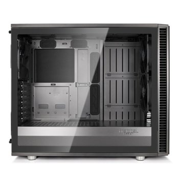 Fractal Design Define S2 Gunmetal - TG