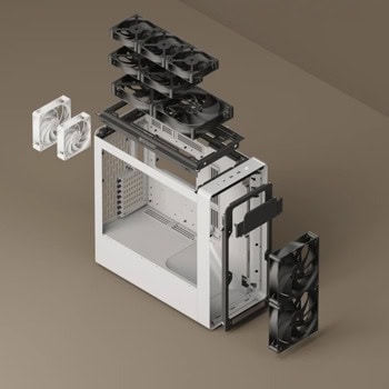 HAVN BF 360 Flow Black HVN-CA-BF360-04