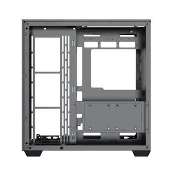 кутия xigmatek aqua v 7 argb fans en49071