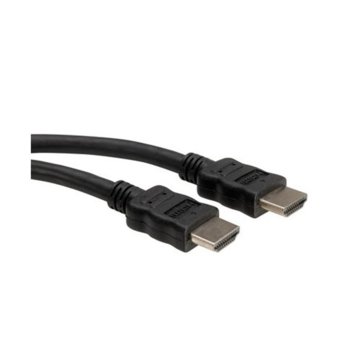Roline HDMI(м) към HDMI(м) 1m S3671-120