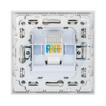 DeTech DE-9227-61 White 75112 | JAR Computers DeTech DE-9227-61 White 75112