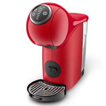 Krups KP340510 Dolce Gusto Genio S Plus Red