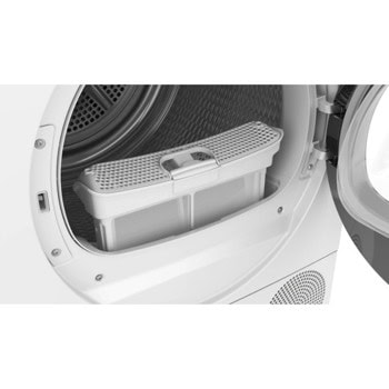 Bosch WQN246D1BY