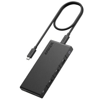 Anker 364 10-in-1 USB-C PD Hub