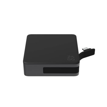 Zagg 4-Port Hub 109913194