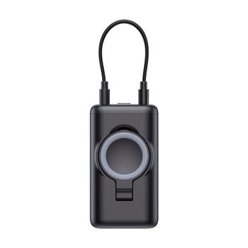 Външна батерия /power bank/ Joyroom JR-W13, 5000mAh, черна, 1x USB-C(ж), 1x Lightning(ж) | JAR Computers Joyroom JR-W13