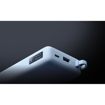 xiaomi 67w power bank 10000 integrated bhr08nzgl