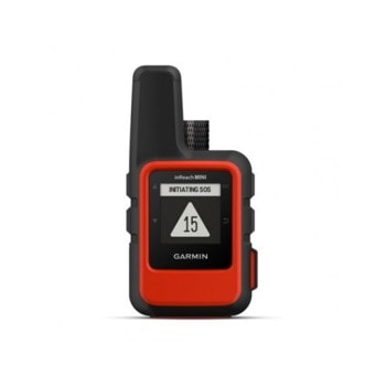 inReach Mini Морски бъндел 010-01879-02