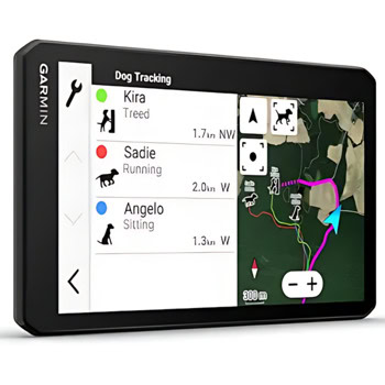 Garmin DriveTrack 72 010-04676-10