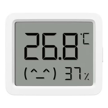 Xiaomi Smart Temperature and Humidity Monitor 3 Mi